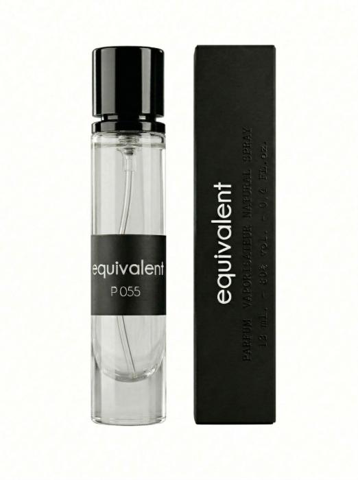PREMIUM BLACK Экстра духи для женщин P055 15 мл