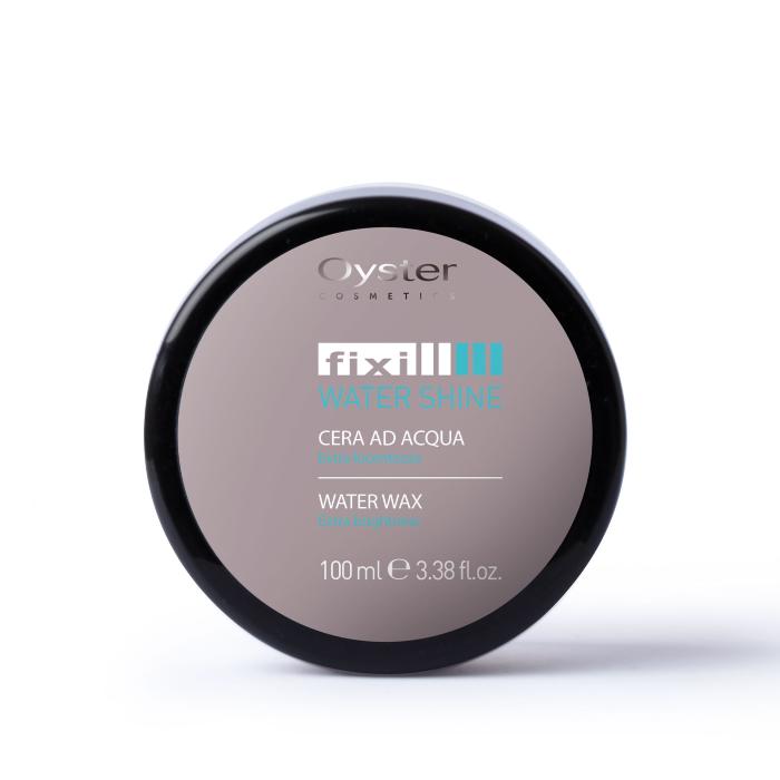 Воск для волос на водной основе  FIXIWAX WATER WAX 100 мл