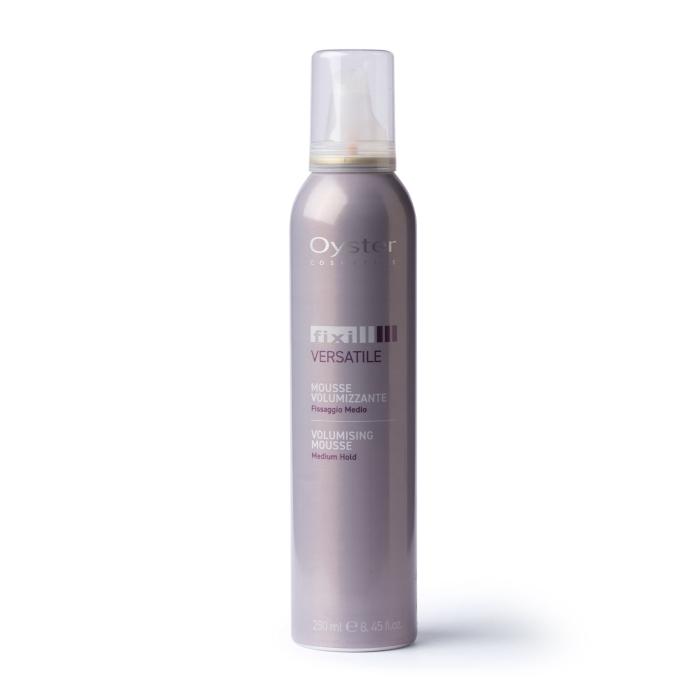 Мусс для волос эластичной фиксации FIXI MOUSSE Fixing Mousse 250 мл