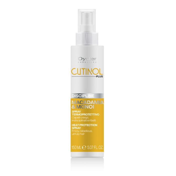 Термозащитный  спрей для волос  TERMOPROTETTORE DISCIPLINE SPRAY 150 мл
