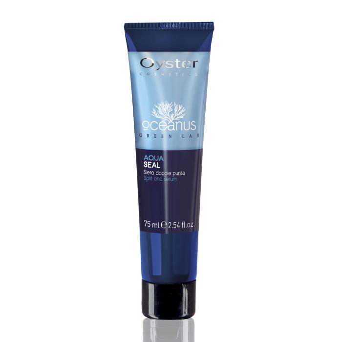 Увлажняющая сыворотка с морскими минералами OCEANUS GREEN LAB SEALING CREAM 75 мл