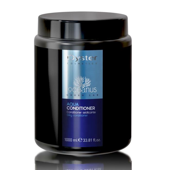 Увлажняющий кондиционер OCEANUS GREEN LAB CONDITIONER 1000 мл