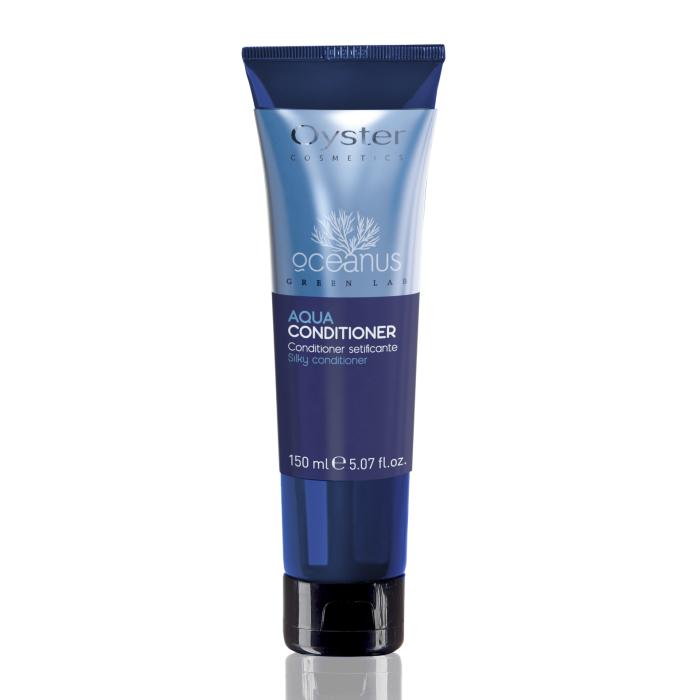 Увлажняющий кондиционер OCEANUS GREEN LAB CONDITIONER 150 мл