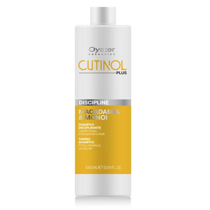 Шампунь  разглаживающий для непослушных волос   DISCIPLINE SHAMPOO 1000 мл