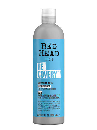 BED HEAD Urban Anti+dotes Recovery Кондиционер для поврежденных волос уровень 2 750 мл