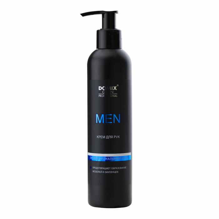 MEN Крем для рук мужской 250 мл