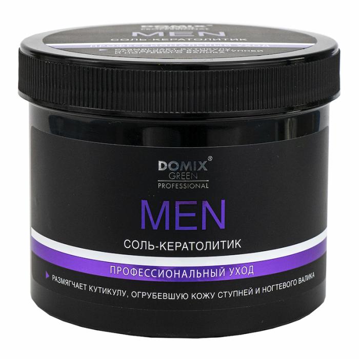 MEN Соль-кератолитик 500 г