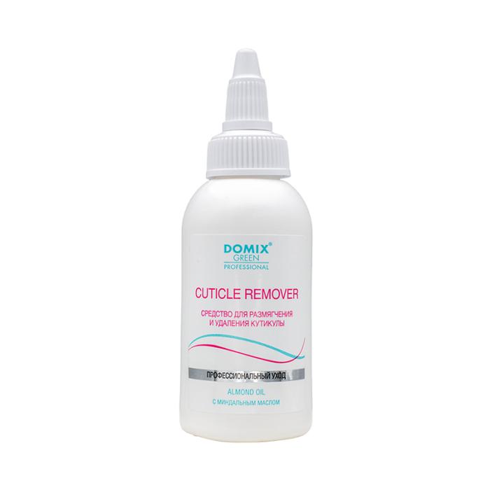 CUTICULE REMOVER Средство для удаления кутикулы с носиком 70 мл