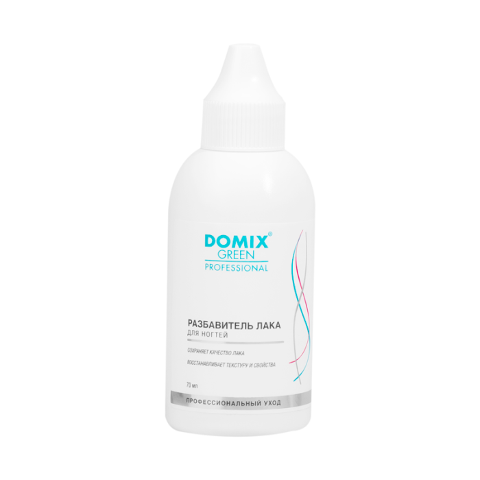 NAIL POLISH THINNER Разбавитель лака 70 мл