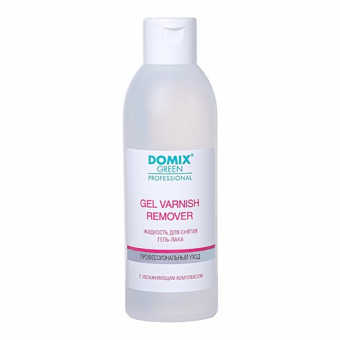 GEL VARNISH REMOVER Средство для снятия гель - лака (шеллака) 200 мл