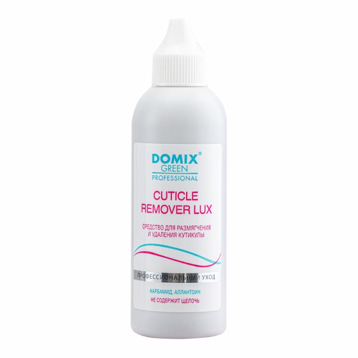 CUTICLE REMOVER LUX Средство для удаления кутикулы 113 мл