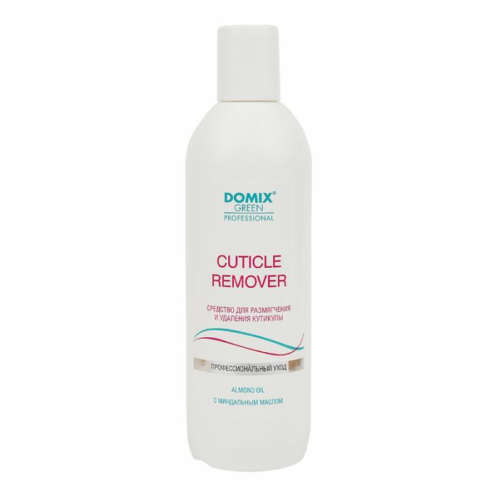 CUTICLE REMOVER Средство для удаления кутикулы 500 мл