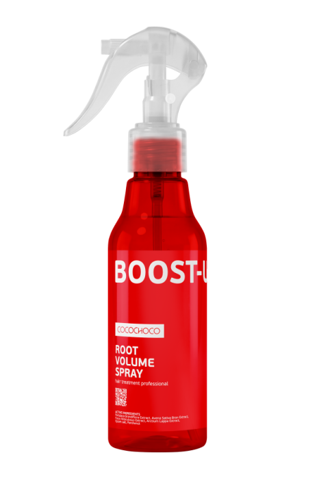 BOOST-UP Спрей для прикорневого объема 150 мл