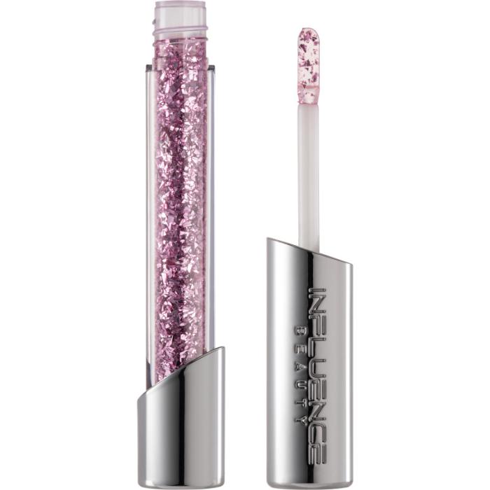 Гелевый глиттер для лица Glitter Dose № 05 Anodized
