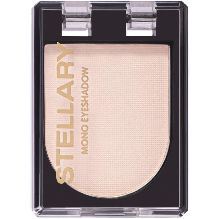 Моно тени для век  Mono eyeshadow № 03 LIGHT BEIGE