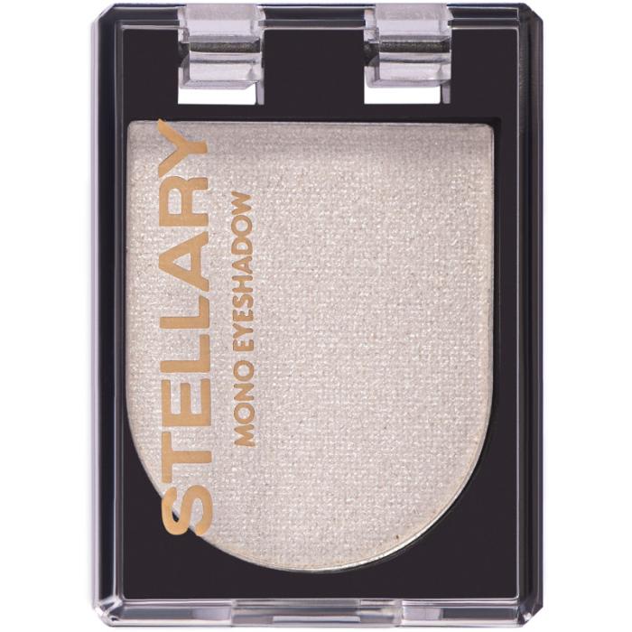 Моно тени для век  Mono eyeshadow № 08 PEARL WHITE