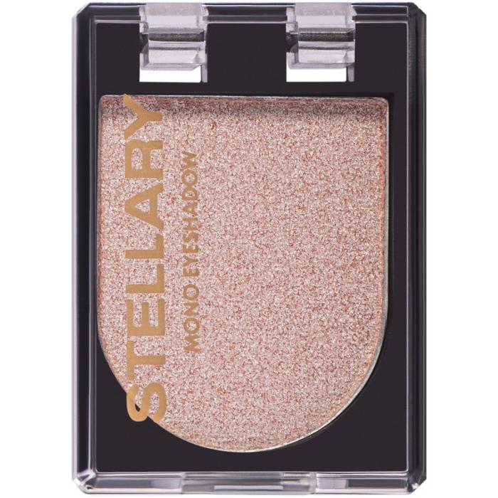 Моно тени для век  Mono eyeshadow № 18 ORGANZA