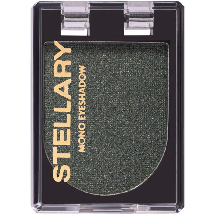 Моно тени для век  Mono eyeshadow № 20 EMERALD