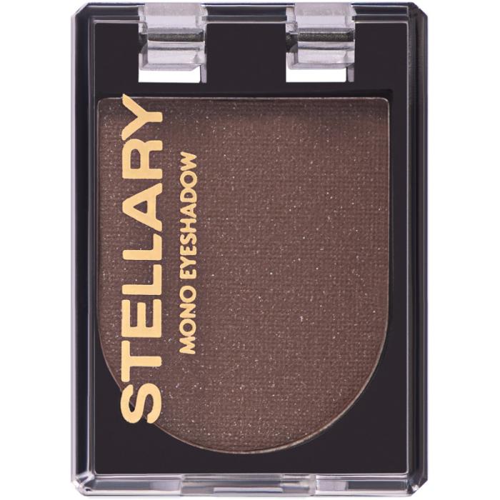 Моно тени для век  Mono eyeshadow № 23 BROWN