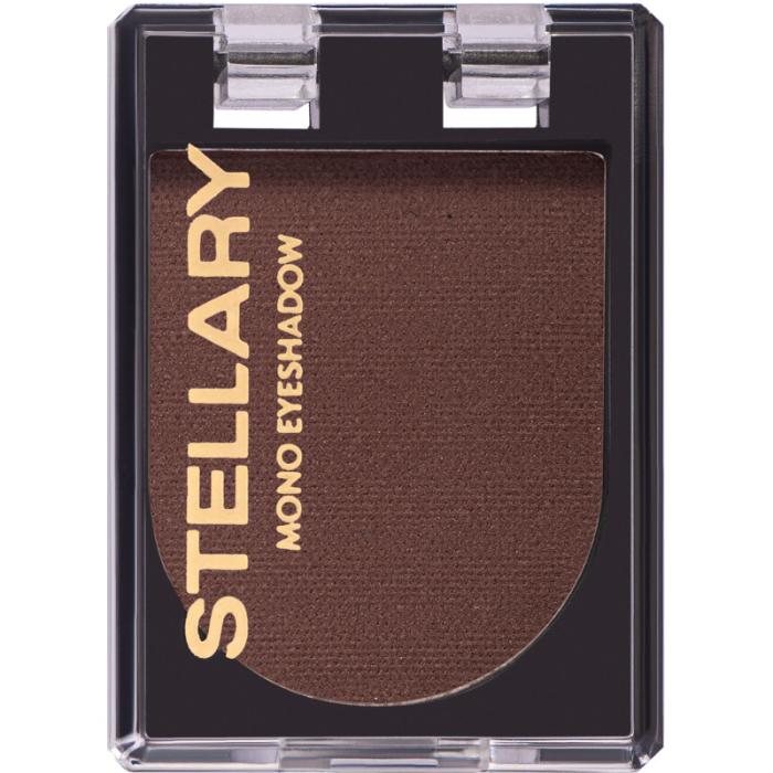 Моно тени для век  Mono eyeshadow № 24 DEEP BROWN