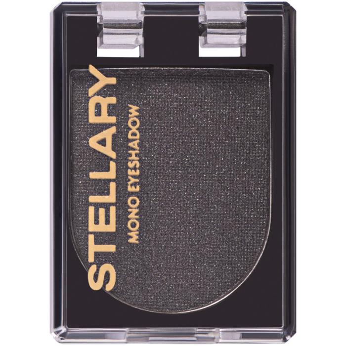 Моно тени для век  Mono eyeshadow № 30 SATIN GRAPHITE