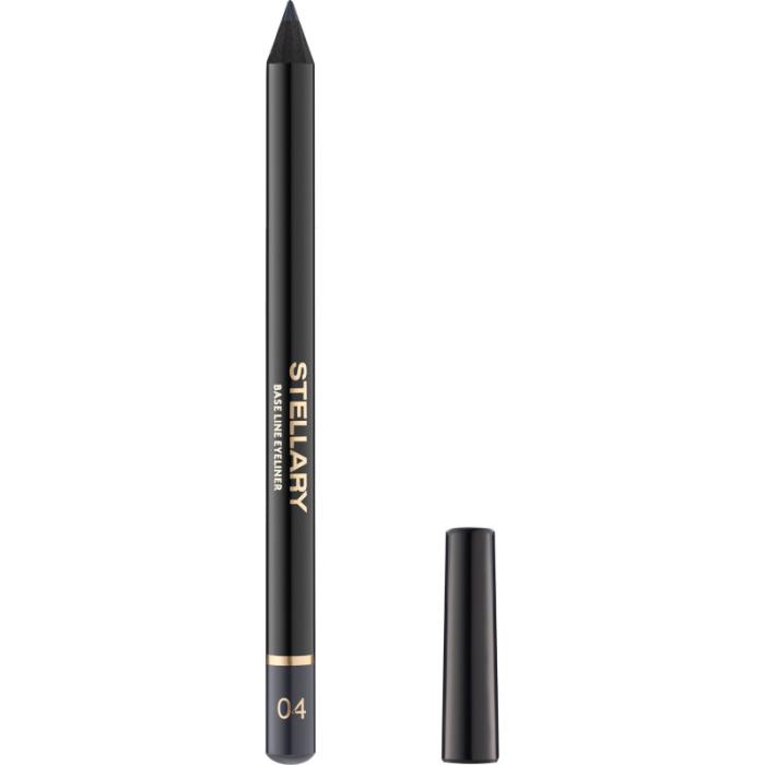 Карандаш для глаз Eyeliner Base Line № 04 GRAY