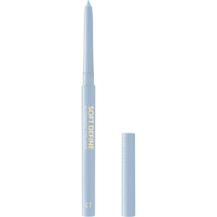 Автоматический карандаш для глаз Automatic eyeliner Soft Define № 07 POWDER BLUE