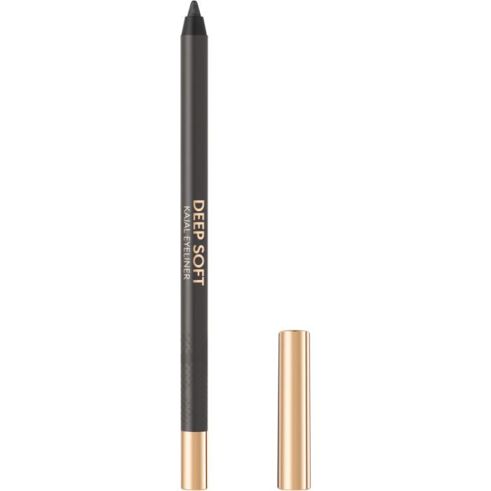 Карандаш-каял для глаз Kajal eyeliner Deep Soft № 03 GRAPHITE