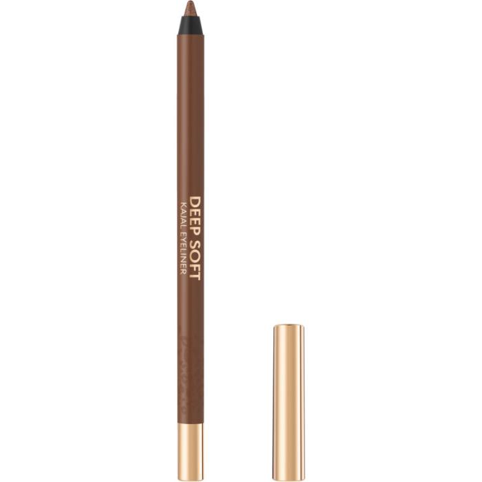Карандаш-каял для глаз Kajal eyeliner Deep Soft № 04 BRONZE