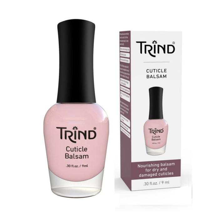 CUTICLE BALSAM Бальзам для кутикулы 9 мл