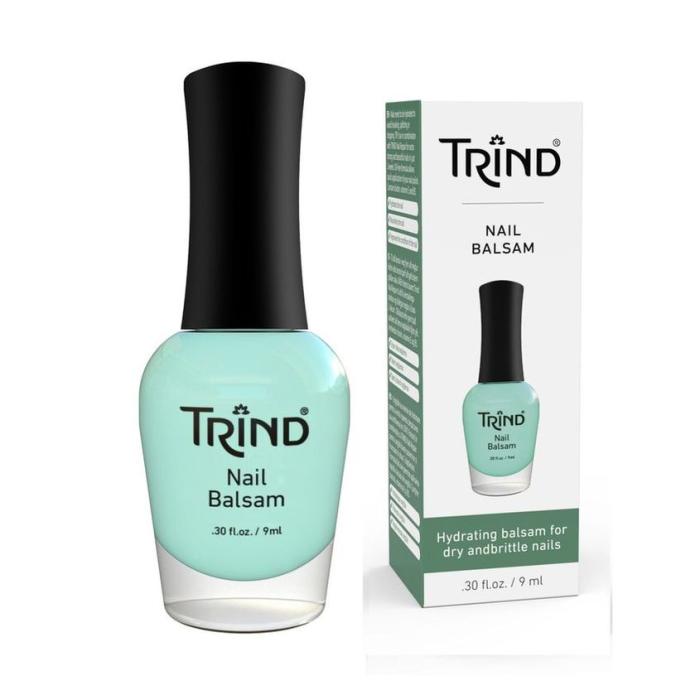 NAIL BALSAM Бальзам для ногтей 9 мл