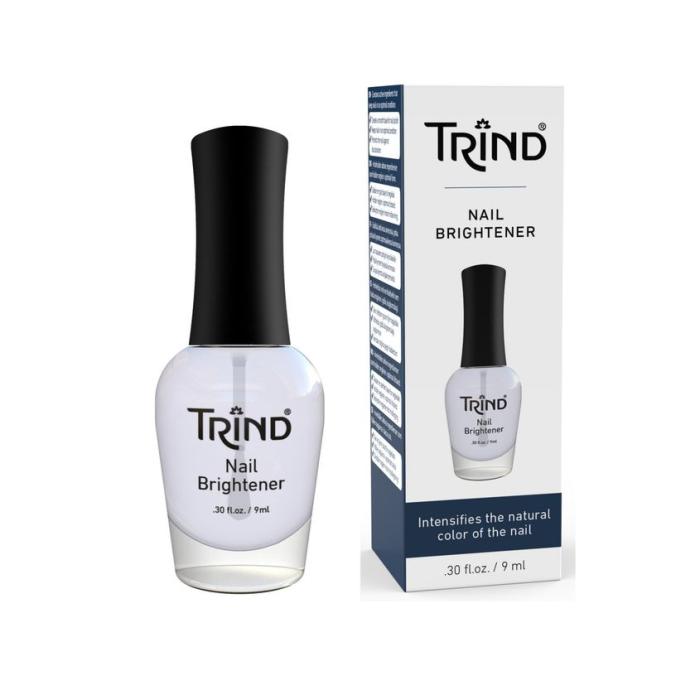 NAIL BRIGHTENER Средство для осветления ногтей 9 мл