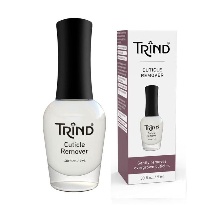 CUTICLE REMOVER Средство для удаления кутикулы 9 мл