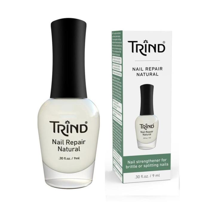 NAIL REPAIR Средство для укрепления ногтей 9 мл