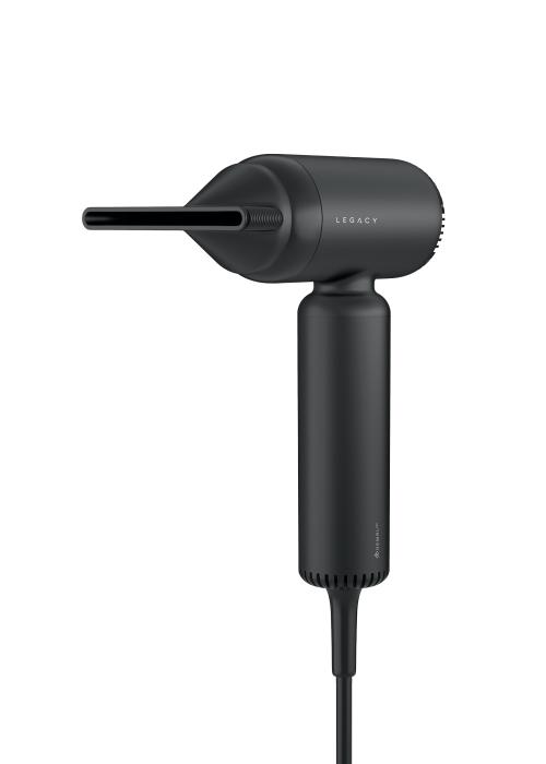 Фен PRO LEGACY, 1300W, бесщеточный мотор, 1 насадка, провод 3 м