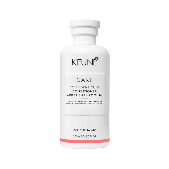 CARE Кондиционер для кудрявых волос 250 мл
