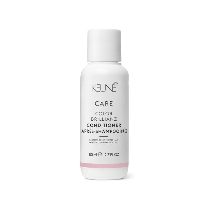 CARE Color Brillianz Кондиционер яркость цвета 80 мл