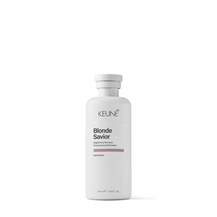 Blonde Savior Shampoo Шампунь блонд-защита 300 мл