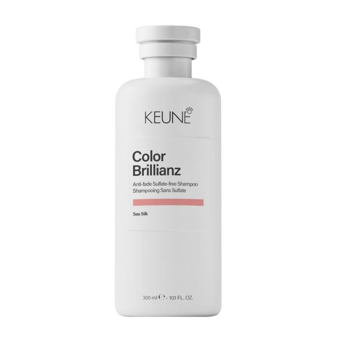 Color Sulfate Free Шампунь для окраш.волос бессульфатный 300 мл