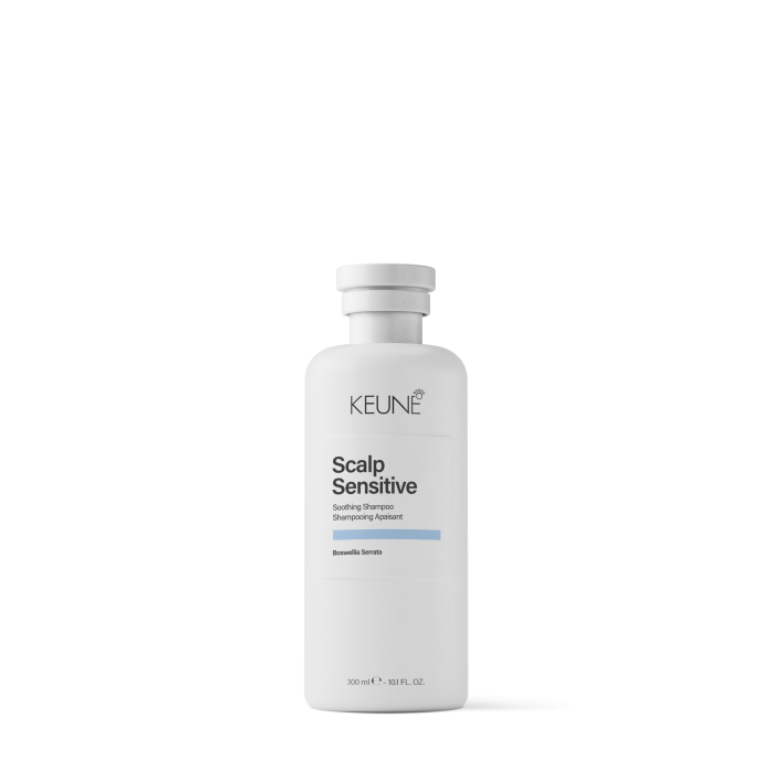 Scalp Sensitive Шампунь Успокаивающий уход 300 мл
