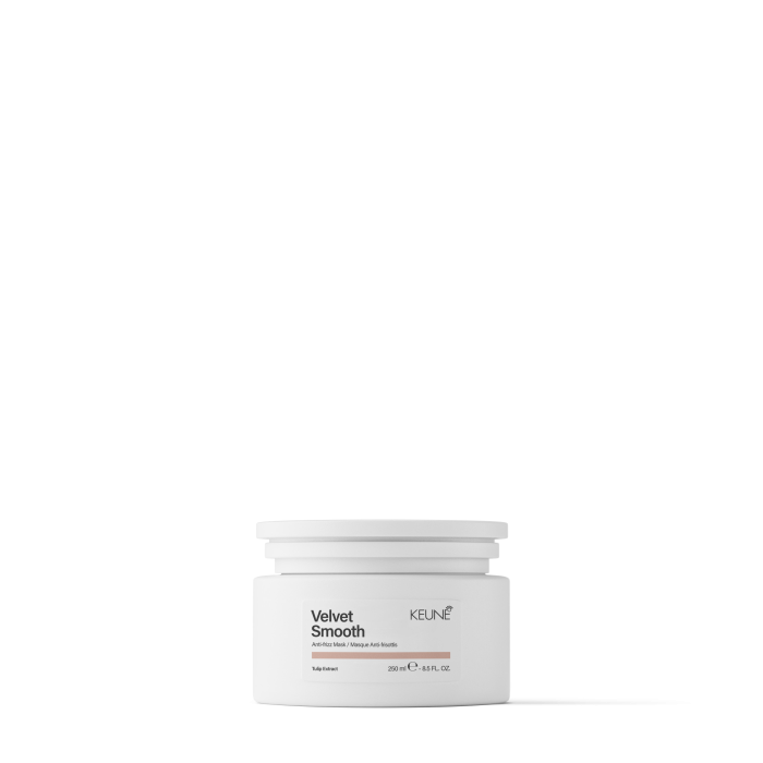Velvet Smooth Маска Бархатная гладкость 250 мл