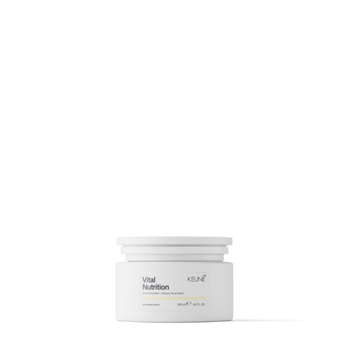 Vital Nutrition Mask Маска Питание и восстановление 250 мл