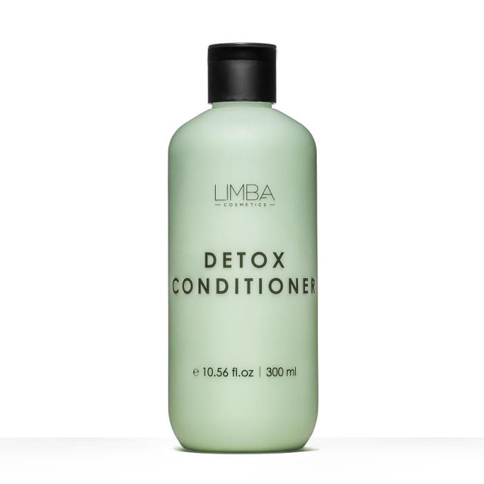 Детокс-кондиционер для легкого расчесывания Detangling Conditioner 300 мл