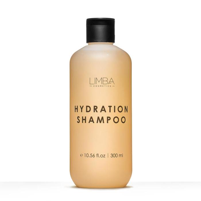 Шампунь для нормальной и сухой кожи головы Hydration Shampoo 300 мл