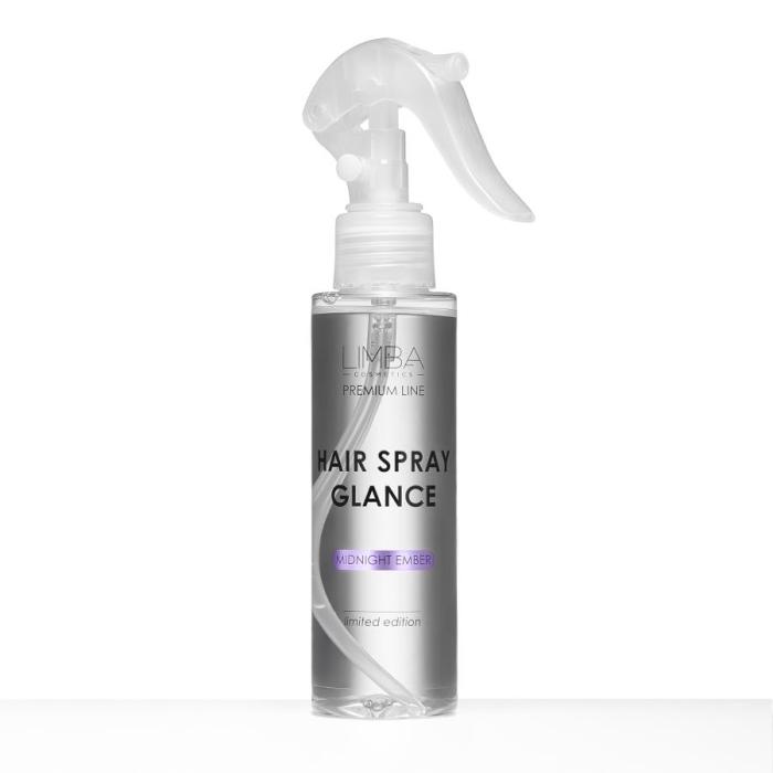 Premium Line Spray Glance Midnight Ember Спрей для волос 120 мл