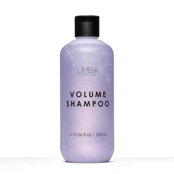 Шампунь для придания объема Shampoo Pure Volume 300 мл