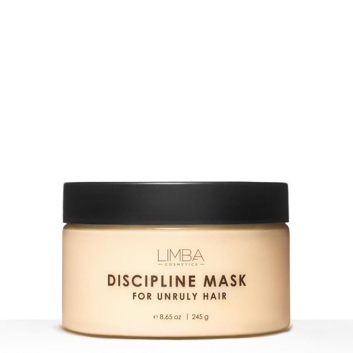 Маска для непослушных волос дисциплинирующая Discipline Mask 245 г
