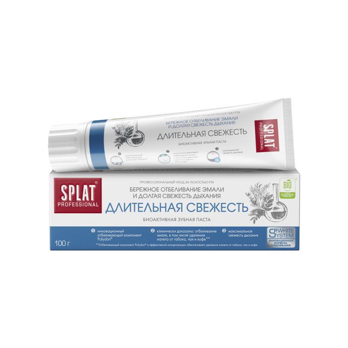 Professional Long-Lasting Freshness Зубная паста Длительная свежесть 100 г
