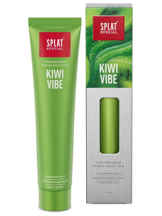 Special Зубная паста Kiwi Vibe 75 мл