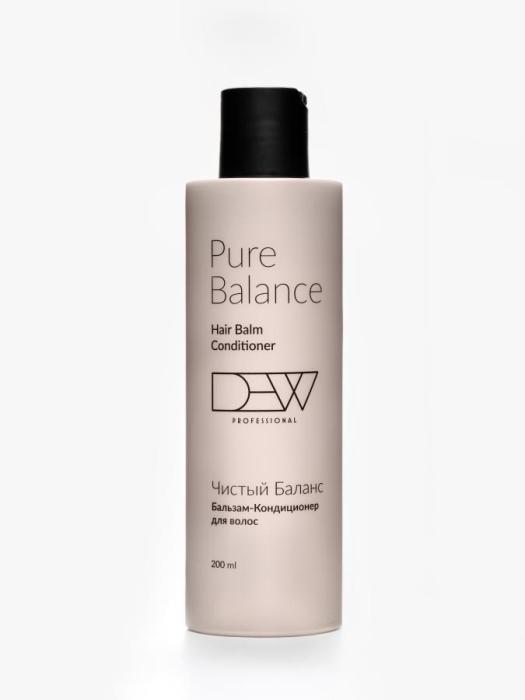 Pure Balance Бальзам-кондиционер для волос Чистый Баланс 200 шт